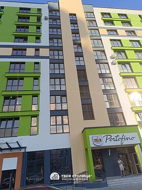 Сдаётся 1-комнатная квартира, Минск, Братская ул., 7 - фото 2 