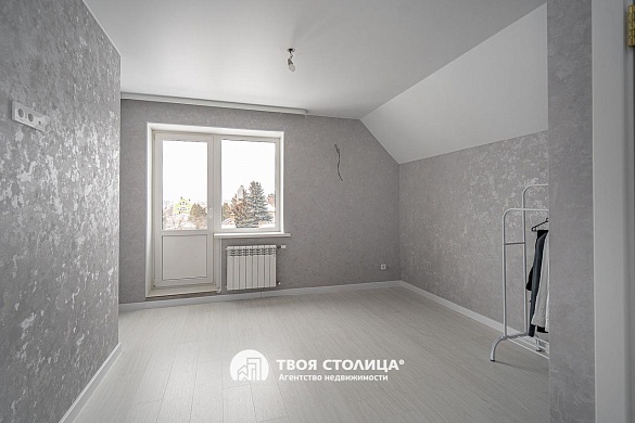 коттедж, Боровляны - фото 33 