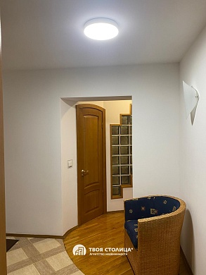 Сдаётся 2-комнатная квартира, Минск, Гурского ул., 31 - фото 4 