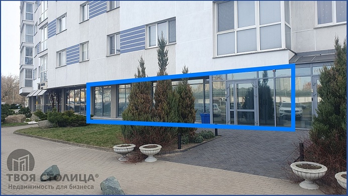 Торговые площади в аренду, Минск, Филимонова, 22 - фото 21 