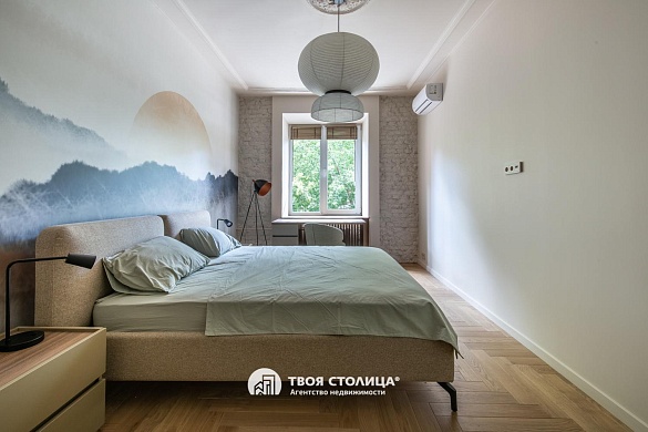 Сдаётся 2-комнатная квартира, Минск, Независимости просп., 39 - фото 13 