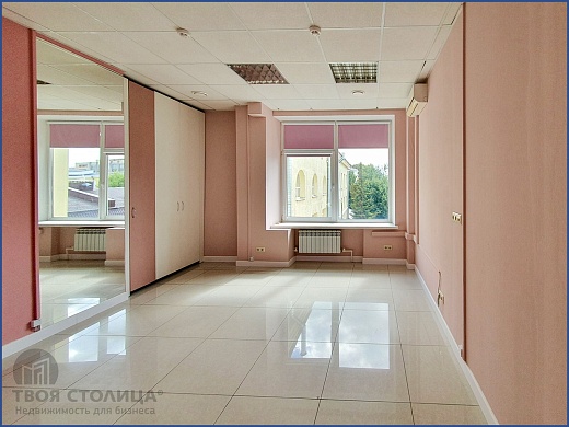 Офис в аренду, Минск, Независимости просп., 58, к. А - фото 26 