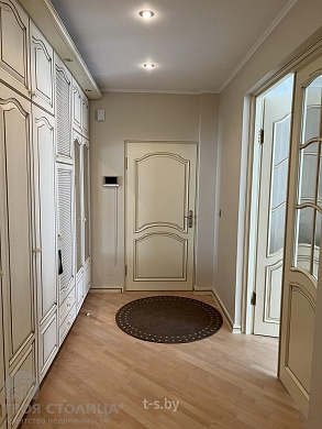 Сдаётся 3-комнатная квартира, Минск, Комсомольская ул., 29 - фото 4 