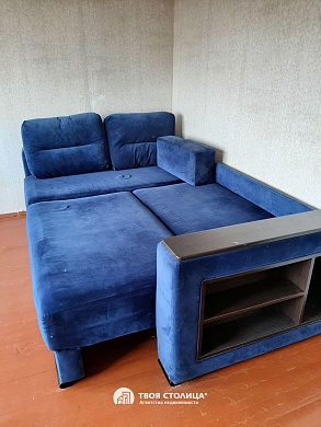 Сдаётся 2-комнатная квартира, Минск, Кальварийская, 44 - фото 3 