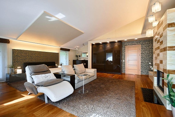 коттедж, Ждановичи - фото 34 