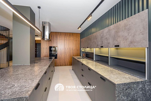 Сдаётся 3-комнатная квартира, Минск, Сторожовская ул., 6 - фото 3 