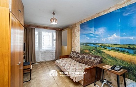 Продажа  квартиры, Минск, Есенина ул., 53