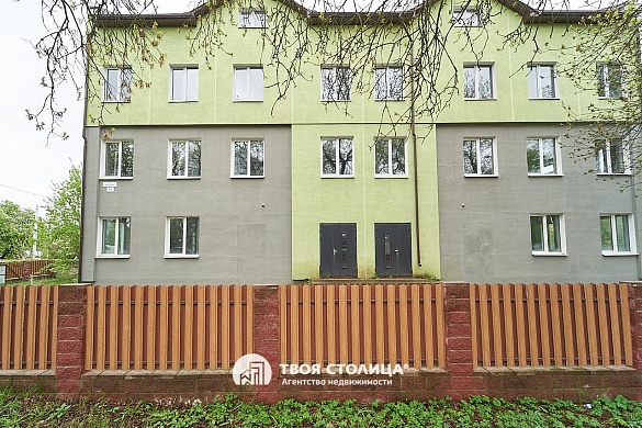 таунхаус, Минск - фото 36 