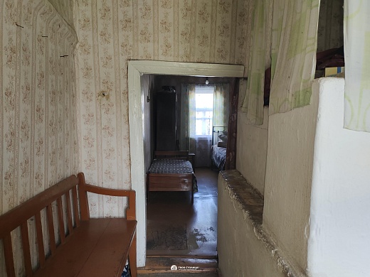 дом, Хоромицкие - фото 13 