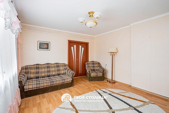 дом, Томковичи - фото 14 