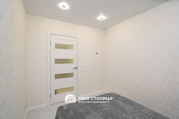 Сдаётся 2-комнатная квартира, Минск, Рогачевская ул., 10 - фото 8 