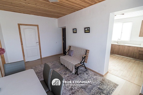 дом, Литвяны - фото 5 