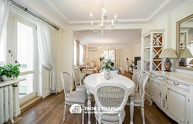 Продажа  квартиры, Минск, Калининградский пер., 6