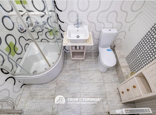 коттедж, Узборье - фото 4 