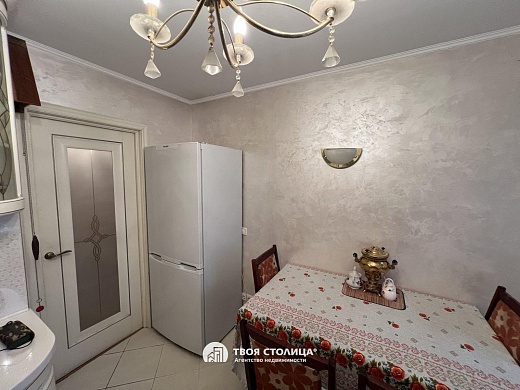 Сдаётся 1-комнатная квартира, Минск, Пулихова ул., 23 - фото 2 