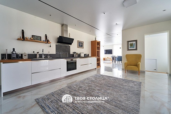 коттедж, Логожеск - фото 5 