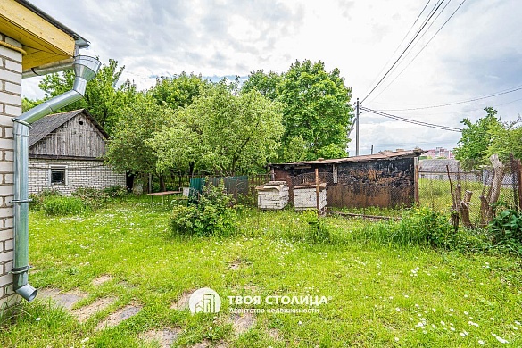 полдома, Минск - фото 26 