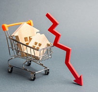 Ориентируемся в  рынке: что  происходит и как продать квартиру  с выгодой в нестабильное время?