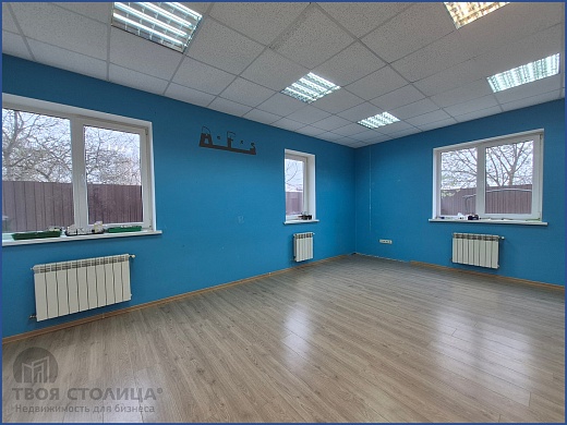 Офис в аренду, Минск, Измайловский проезд, 6