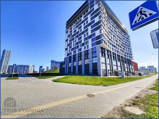Торговые площади в аренду, Минск, Жореса Алфёрова, 22 - фото 2 