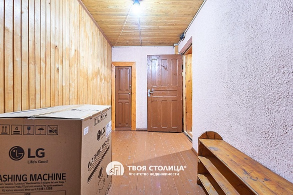 полдома, Тресковщина - фото 27 