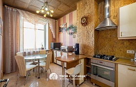 Продажа  квартиры, Минск, Мясникова ул., 35