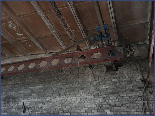 Производство в аренду, Фаниполь, Заводская ул., 29, к. Д/2 - фото 5 