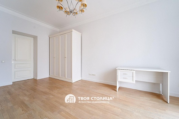 Сдаётся 3-комнатная квартира, Минск, Ленина ул., 4 - фото 8 
