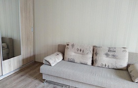 Сдается однокомнатная квартира, Минск, Антоновская ул., 10 за 380 у.е.