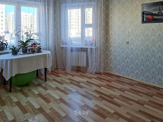Продажа трехкомнатной квартиры, Минск, Колесникова ул., 36 - фото 3 