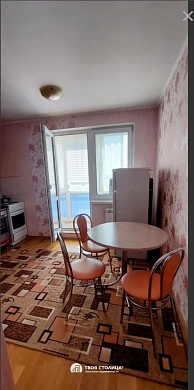 Сдаётся 1-комнатная квартира, Минск, Притыцкого ул., 77 - фото 3 