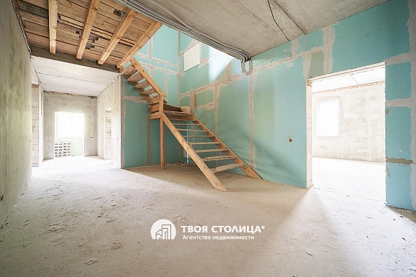 дом, Фаниполь - фото 18 