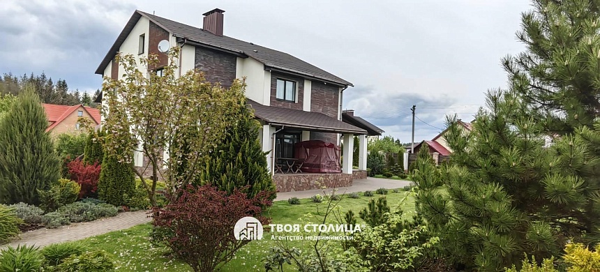 дом, Дофаренция - фото 48 