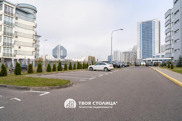 Сдаётся 3-комнатная квартира, Минск, Жасминовая ул., 3, к. г - фото 23 