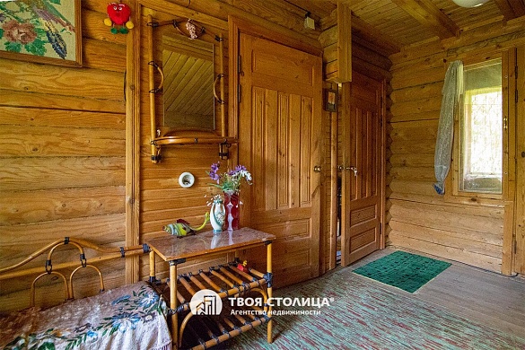 дача, Слобода - фото 18 