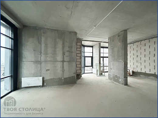 Торговые площади в аренду, Минск, ул. Игоря Лученка, 8 - фото 7 