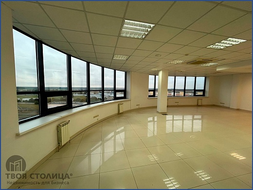 Офис в аренду, Новодворский с/с, район д. Большое Стиклево, 40, к. 2 - фото 2 