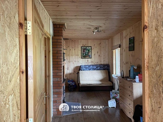 дом, Логоза - фото 4 