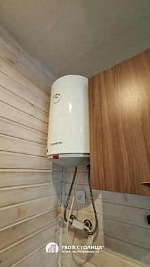 дом, Мацки - фото 11 