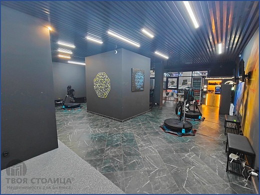 Торговые площади в аренду, Минск, Жореса Алферова, 12 - фото 2 