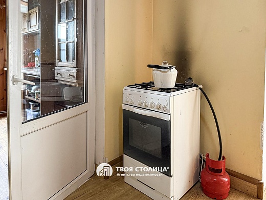дом, Петровичи - фото 23 
