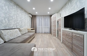 Продажа  квартиры, Минск, Сапеги ул., 9