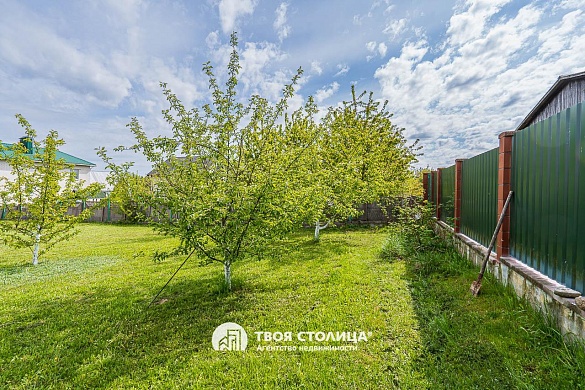 коттедж, Хатежино - фото 35 