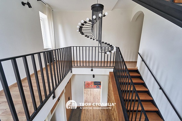 дом, Копиевичи - фото 17 