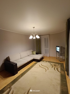 Сдаётся 1-комнатная квартира, Минск, Могилевская ул., 14 - фото 2 