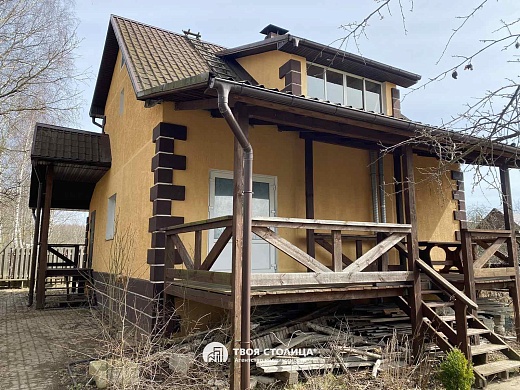 дача, Домашаны - фото 6 