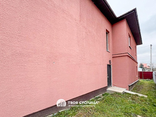 полдома, Минск - фото 15 