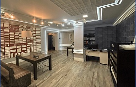 Торговые на  продажу Минск, Корш-Саблина ул., 3