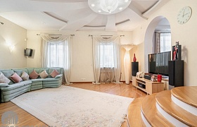 Снять коттедж: Минск, Советский район