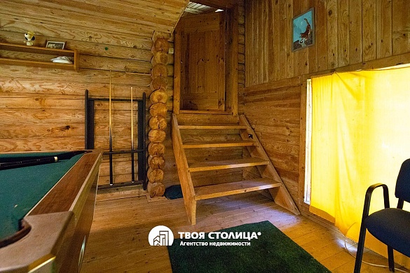 дача, Белая сирень - фото 20 